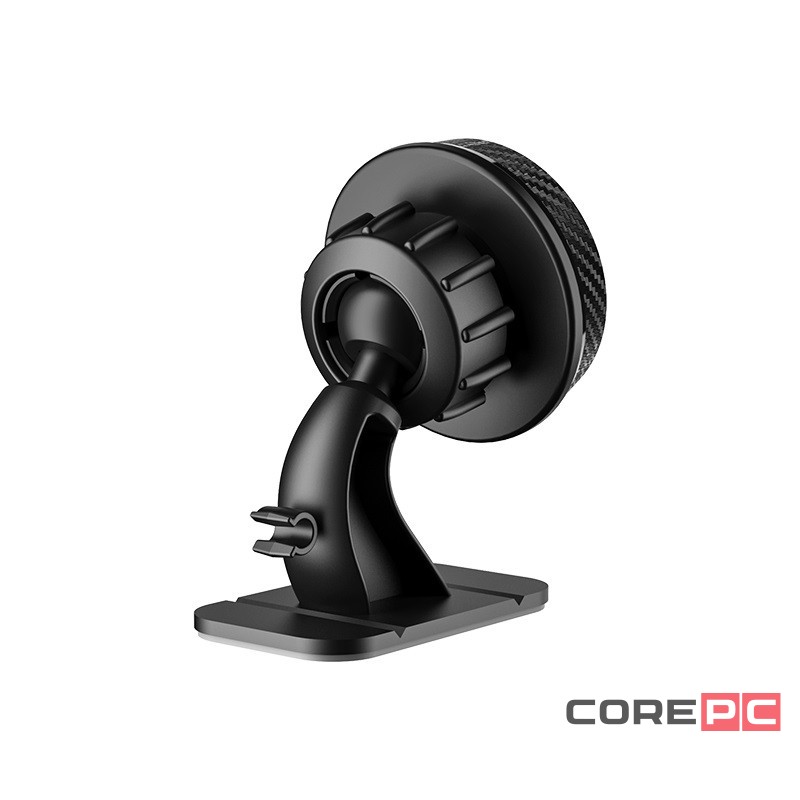 Держатель в автомобиль на торпеду Borofone BH13 черно-красный