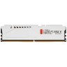 Оперативная память 32 Gb 5200 MHz Kingston FURY Beast White (KF552C36BWE-32)