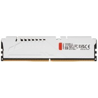 Оперативная память 32 Gb 5200 MHz Kingston FURY Beast White (KF552C36BWE-32)