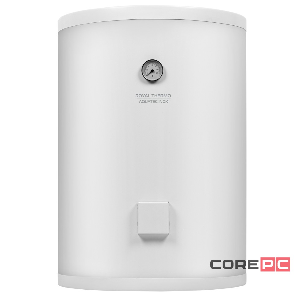 Бойлер косвенного нагрева Royal Thermo AQUATEC INOX RTWX 100 напольный