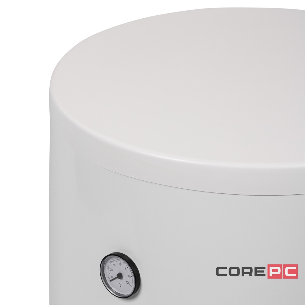 Бойлер косвенного нагрева Royal Thermo AQUATEC INOX RTWX 100 напольный