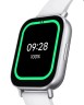 Умные часы Xiaomi Redmi watch 5 Active серебристые