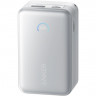 Powerbank Anker Nano (A1638P21) 10000mAh 45W 1USB/1C белый