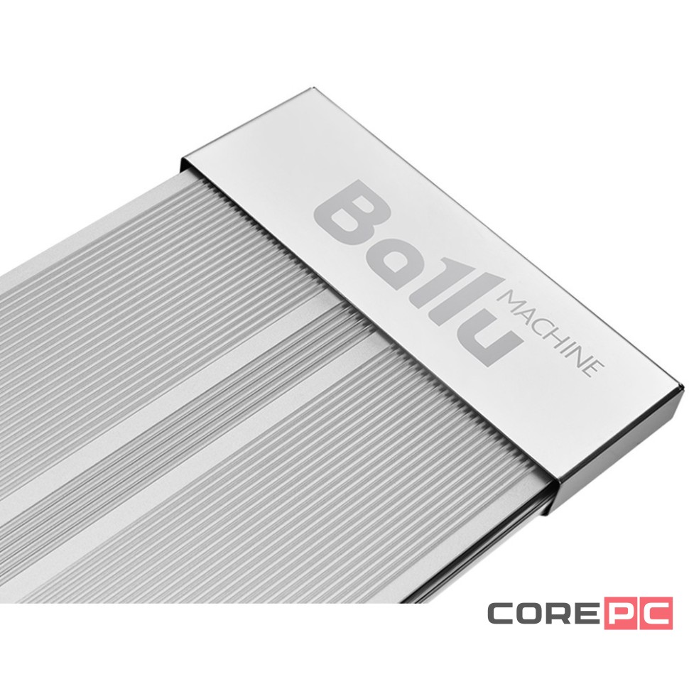 Обогреватель инфракрасный BALLU BIH-APL-0.8