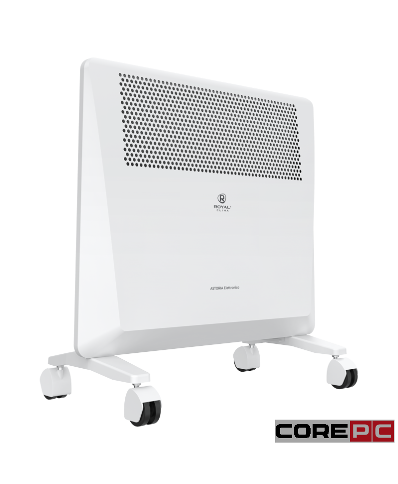 Электрический конвектор серии ASTORIA Elettronico REC-AT1500E