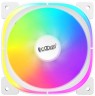 Вентилятор для корпуса PCCooler EF120 ARGB W PWM