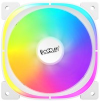 Вентилятор для корпуса PCCooler EF120 ARGB W PWM