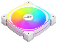 Вентилятор для корпуса PCCooler EF120 ARGB W PWM