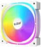 Вентилятор для корпуса PCCooler EF120 ARGB W PWM