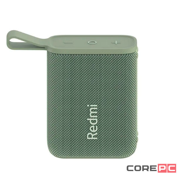 Колонка Redmi Bluetooth Speaker (ASM11A) зеленый