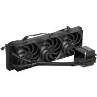 Система жидкостного охлаждения для процессора Deepcool MYSTIQUE 360 R-LX750-BKDSNMP-G-1