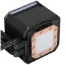 Система жидкостного охлаждения для процессора Deepcool MYSTIQUE 360 R-LX750-BKDSNMP-G-1