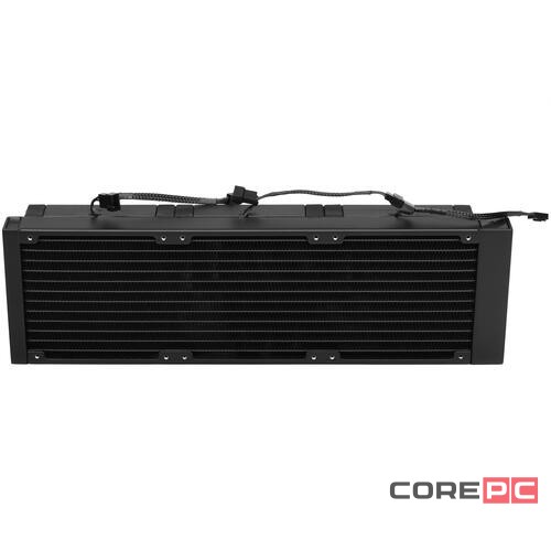 Система жидкостного охлаждения для процессора Deepcool MYSTIQUE 360 R-LX750-BKDSNMP-G-1