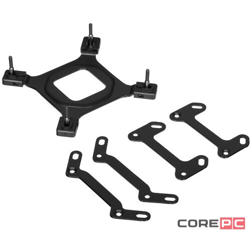 Система жидкостного охлаждения для процессора Deepcool MYSTIQUE 360 R-LX750-BKDSNMP-G-1