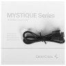 Система жидкостного охлаждения для процессора Deepcool MYSTIQUE 360 R-LX750-BKDSNMP-G-1