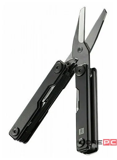 Мультитул Xiaomi HuoHou mini HU0140 черный