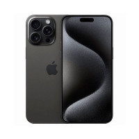 Apple iPhone 15 Pro Max 256Gb (Black Titanium)