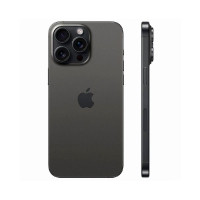Apple iPhone 15 Pro Max 256Gb (Black Titanium)