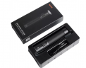 Маленький фонарик Xiaomi NexTool Mini Tactical Flashlight 1200lm IPX4 (NE20069) черный