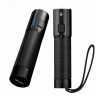 Маленький фонарик Xiaomi NexTool Mini Tactical Flashlight 1200lm IPX4 (NE20069) черный