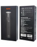 Маленький фонарик Xiaomi NexTool Mini Tactical Flashlight 1200lm IPX4 (NE20069) черный
