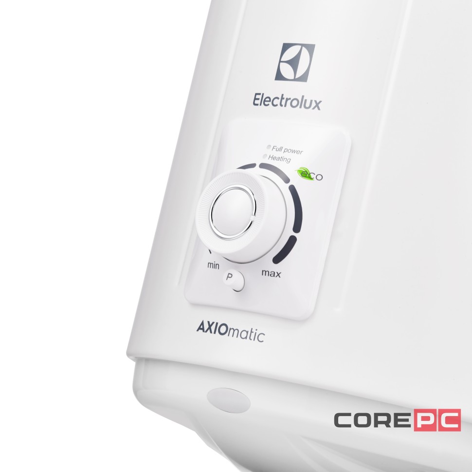 Водонагреватель Electrolux EWH 50 AXIOmatic Slim