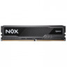 Оперативная память 16 Gb 3200 MHz Apacer NOX Black (AH4U16G32C28YMBAA-1)