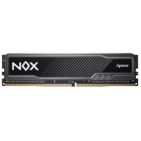 Оперативная память 16 Gb 3200 MHz Apacer NOX Black (AH4U16G32C28YMBAA-1)