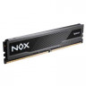 Оперативная память 16 Gb 3200 MHz Apacer NOX Black (AH4U16G32C28YMBAA-1)