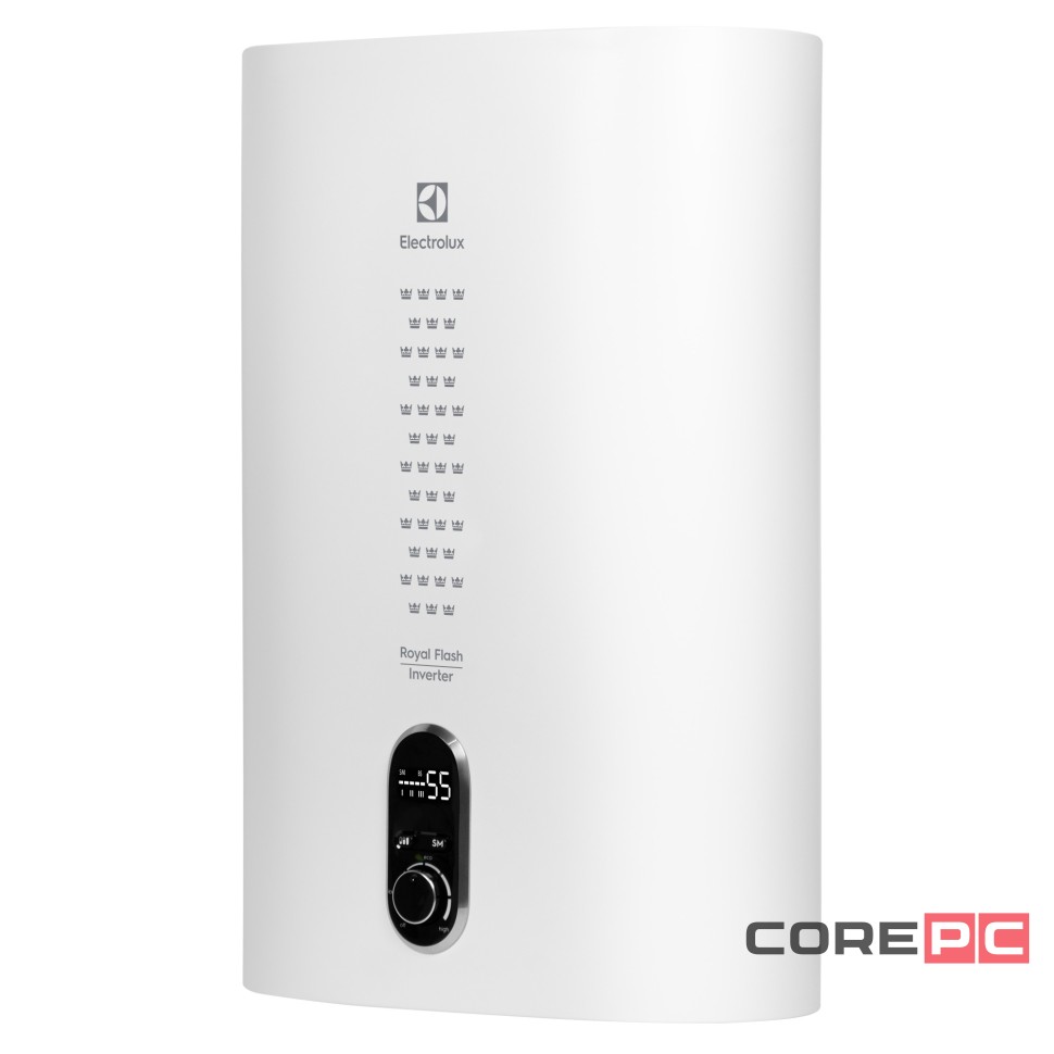 Водонагреватель Electrolux EWH 30 Royal Flash Inverter