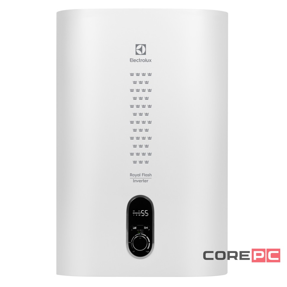 Водонагреватель Electrolux EWH 30 Royal Flash Inverter