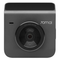 Видеорегистратор Xiaomi 70mai Dash Cam A400 серый