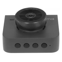 Видеорегистратор Xiaomi 70mai Dash Cam A400 серый