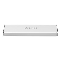 Внешний корпус для SSD M2 Orico PCM2-C3 USB-C серый