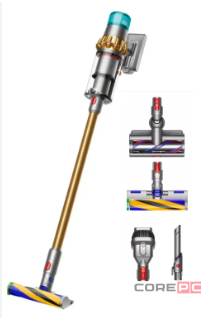 Пылесос Dyson V15 Detect Absolute (SV47) (Gold) EU (447000-01)