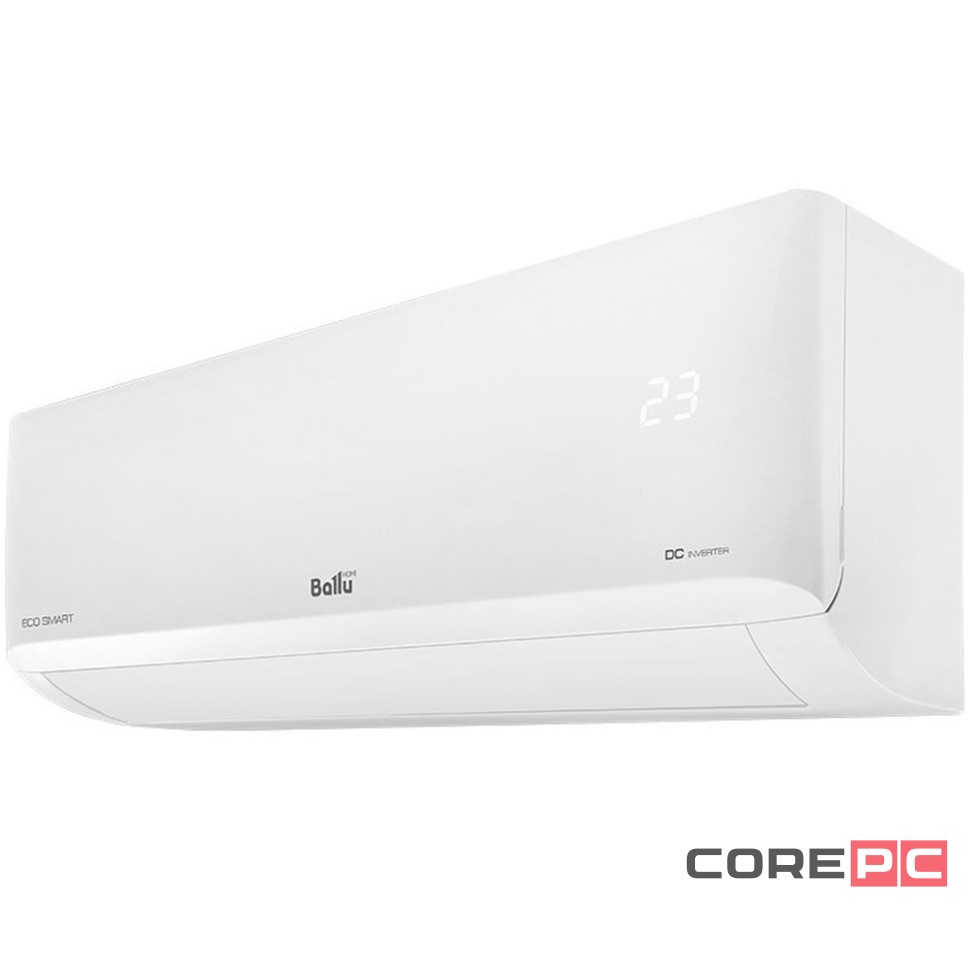 Сплит-система инверторного типа Ballu Eco Smart DC BSYI-07HN8/ES_23Y комплект