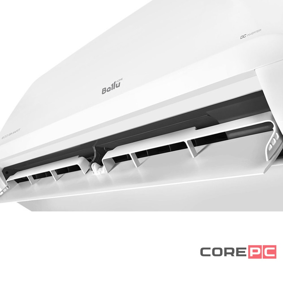 Сплит-система инверторного типа Ballu Eco Smart DC BSYI-07HN8/ES_23Y комплект