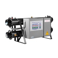 Электроводонагреватель проточный ЭВАН ЭПВН-108