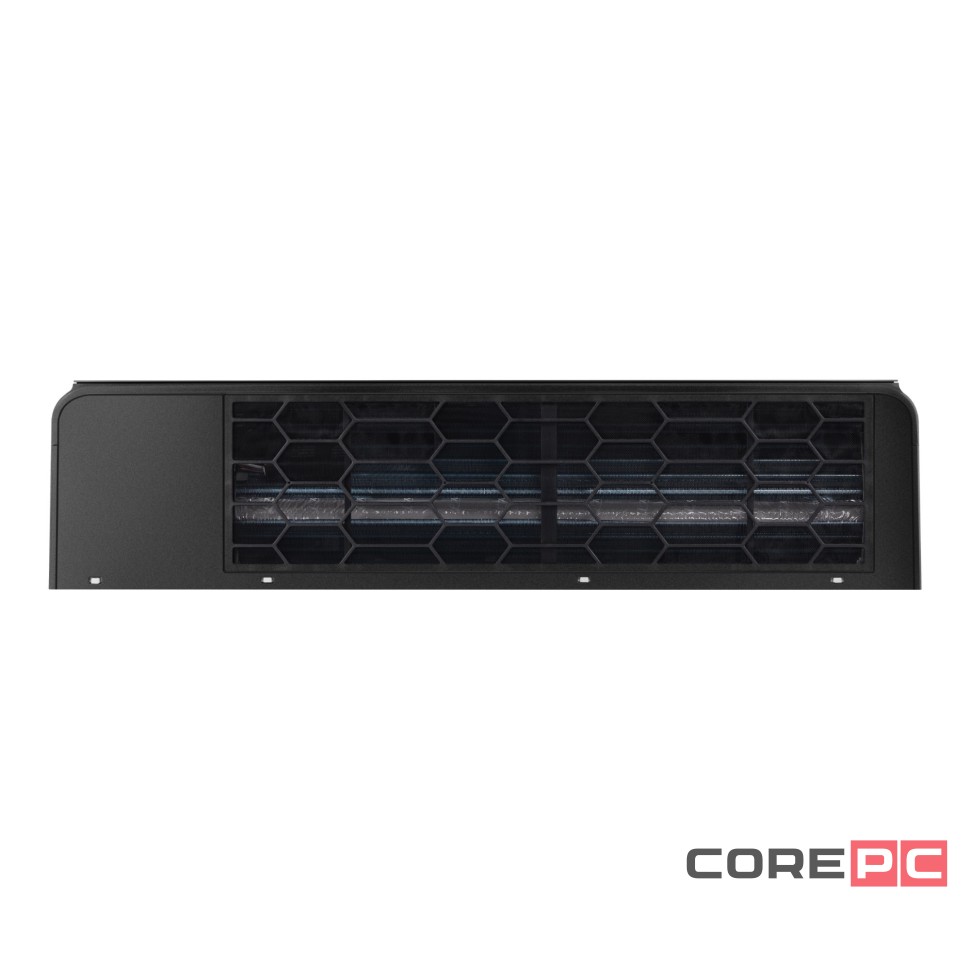 Сплит-система инверторного типа Royal Thermo Barocco DC RTBI-09HN8/black комплект