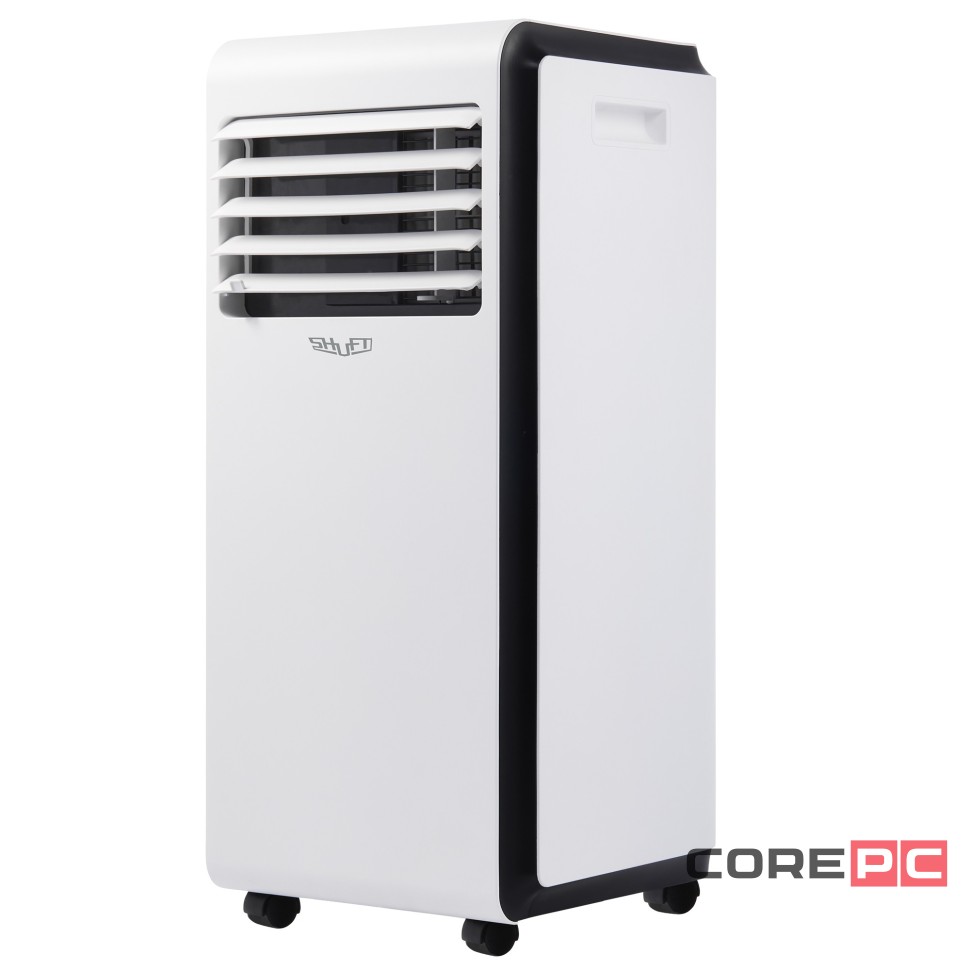 Кондиционер мобильный SHUFT Frigo SFPAC-09 KF/N6