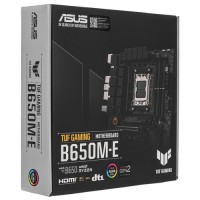Материнская плата ASUS TUF GAMING B650M-E (90MB1FU0-M0EAY0)