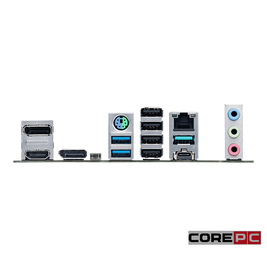 Материнская плата ASUS TUF GAMING B650M-E (90MB1FU0-M0EAY0)