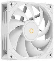 Вентилятор для корпуса Ocypus Gamma F12 WH White (Gamma-F12-WH1NN00X-GL)