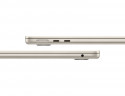Apple MacBook Air 15 2025 M4 24/512Gb (Starlight) (MC6K4)