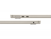 Apple MacBook Air 15 2025 M4 24/512Gb (Starlight) (MC6K4)