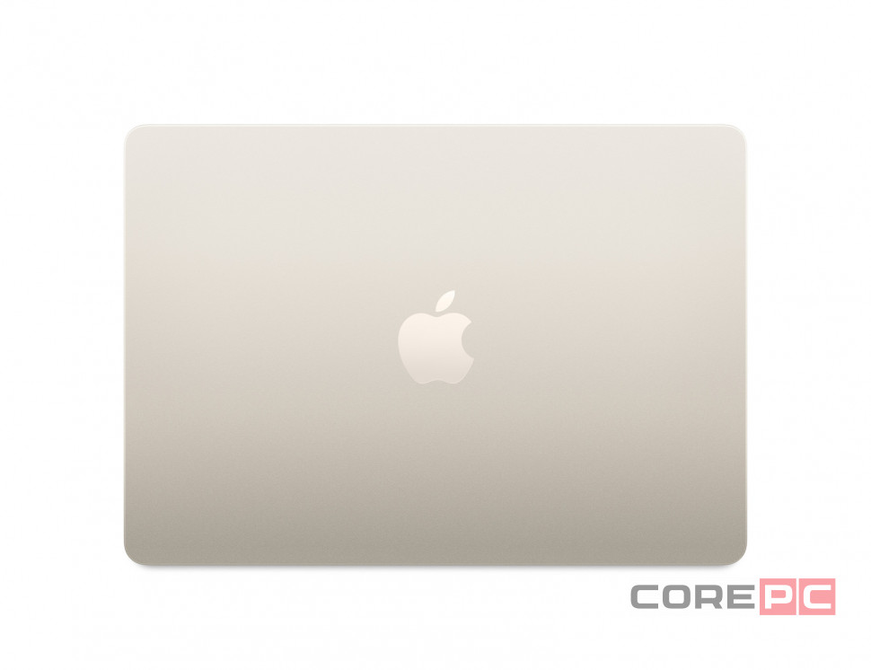 Apple MacBook Air 15 2025 M4 24/512Gb (Starlight) (MC6K4)