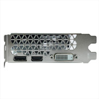 Видеокарта AFox (AFRX550-4096D5H2-V2) Radeon RX 550 4GB