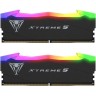 Оперативная память 32 Gb 7800 MHz PATRIOT VIPER XTREME 5 RGB (PVXR532G78C38K)