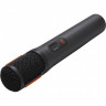 Беспроводной микрофон JBL PartyBox Wireless Mic (2 шт) (Black)