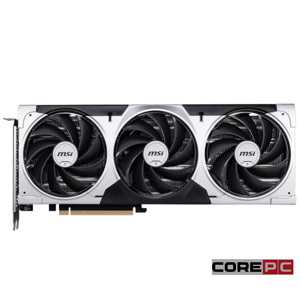 Видеокарта MSI (G506T-8V3C) GeForce RTX 5060 Ti 8G VENTUS 3X OC